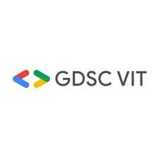 GDSC VIT Vellore logo