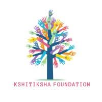 Kshitiksha Foundation logo